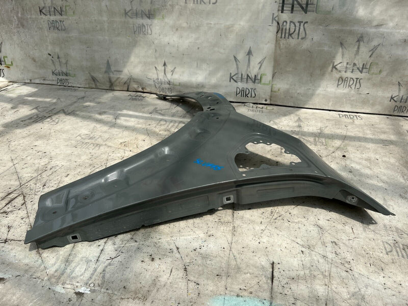 MINI COUNTRYMAN F60 2017-22 FRONT FENDER WING PANEL LEFT SIDE 7388079