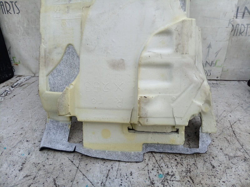 MERCEDES GLC X253 FRONT INTERIOR RIGHT SIDE FLOOR CARPET HEAVY DUTY A2536801240