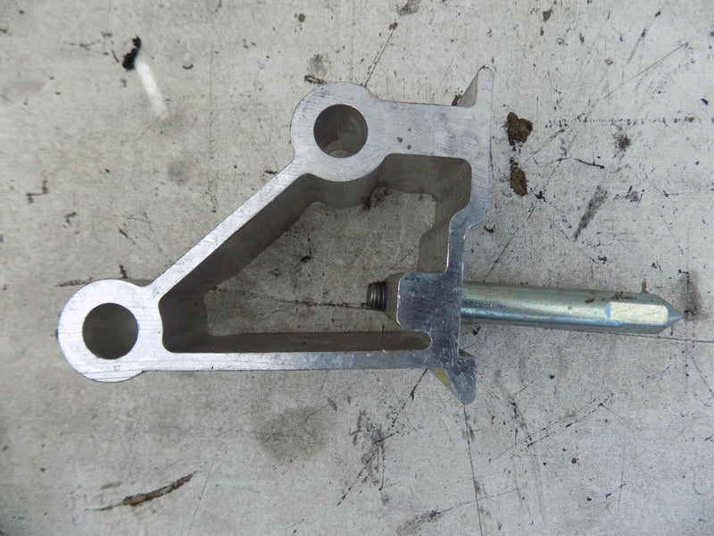 SEAT ALHAMBRA 2010-2015 RHD DASHBOARD HOLDER BRACKET MOUNT 1K2857021D