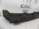 RENAULT CAPTUR 2017-ON REAR BUMPER TRIM DIFFUSER GENUINE 850704449R