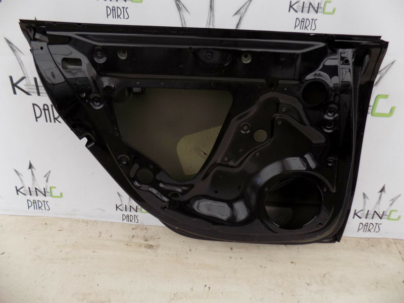 AUDI A5 S5 B8 8T 2007-12 SPORTBACK REAR DOOR PANEL LEFT PASSENGER SIDE NS