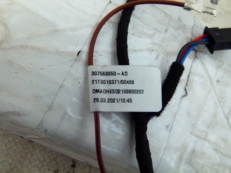 BMW OEM STEERING WHEEL CONNECTING LINE WIRING LOOM GENUINE 3230 7848329