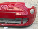 FIAT 500 2010-2015 FRONT BUMPER GENUINE 735426888