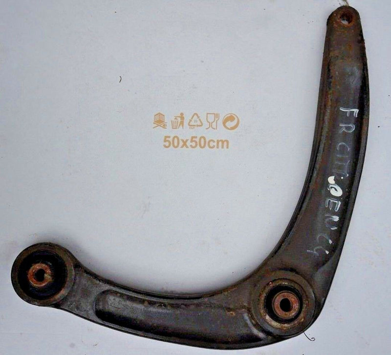 CITROEN C4 GRAND PICASSO 2006-2013 FRONT LOWER CONTROL ARM WISHBONE RIGHT
