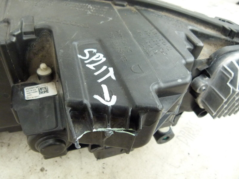 VOLVO XC90 MK2 LCI 2019-ON DRIVER RIGHT SIDE HEADLIGHT GENUINE 31655173