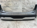 NISSAN QASHQAI TEKNA III J12 2021-ON REAR BUMPER PDC GENUINE 850226UA0H2