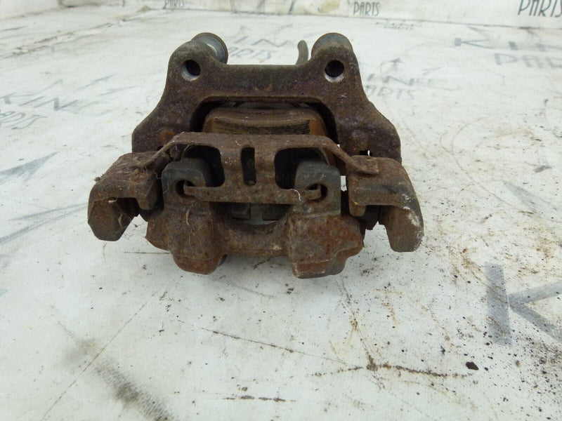 BMW F30 F31 2012-2015 REAR LEFT BRAKE CALIPER GENUINE W09082230R #