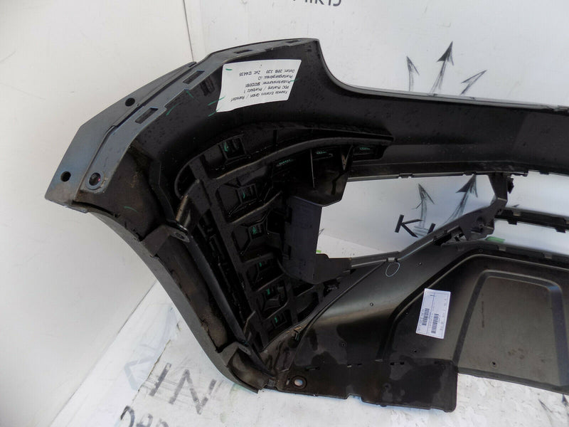 VOLKSWAGEN AMAROK 2016-2019 GREY FRONT BUMPER GENUINE 2H6807221