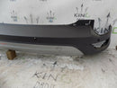 FORD KUGA MK2 2012 2013 2014 2015 BLACK REAR BUMPER GENUINE CV44-17K835