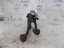 BMW F30 F31 2012-2015 CLUTCH & BRAKE PEDAL ASSEMBLY WITH BRACKET 67871110 #