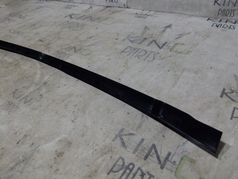 LAND ROVER DISCOVERY SPORT 2014-19 FRONT BUMPER SUPPORT LK7216K262A