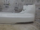 NISSAN JUKE FACELIFT 2014-2019 REAR BUMPER GENUINE 85022BV80H