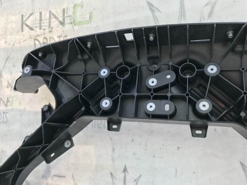 TESLA model Y ** NEW PARTS FRONT RADIATOR SLAM PANEL SUPPORT CORE CARRIER