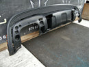 MERCEDES-BENZ GLA X156 AMG REAR BUMPER DIFFUSER LOWER PART A1568852825 (3872)