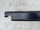VW CRAFTER MK2 SY/SZ 18-ON SLIDING DOOR FILLER PLATE SILL LEFT SIDE MEMBER P1993
