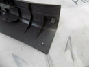 TOYOTA PRIUS XW30 2009-2015 FRONT LEFT DOOR SILL SCUFF STEP TRIM COVER PANEL