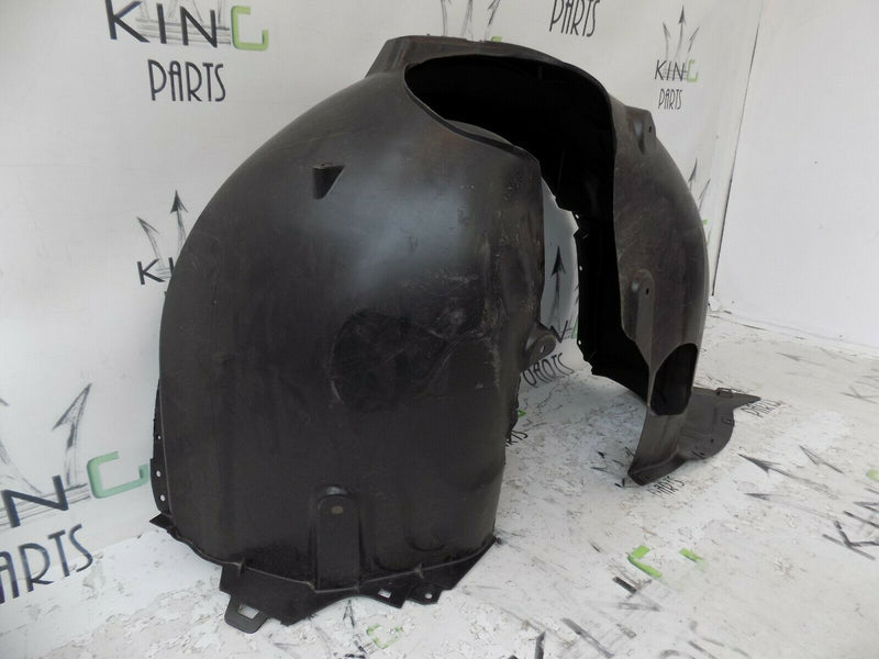 AUDI A3 8V SALOON 2012-2019 FRONT LEFT WHEEL INNER ARCH LINER *NEW* 8V5821171