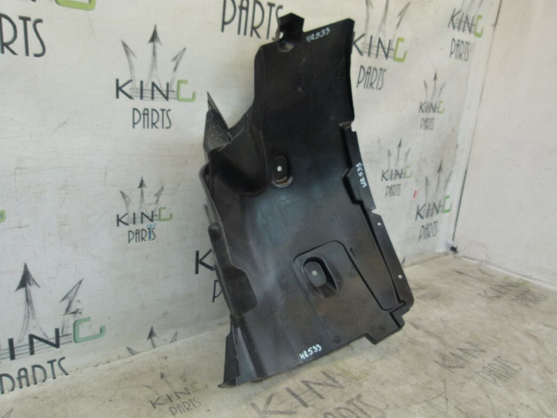 MERCEDES SPRINTER W907 2018-ON FRONT LEFT WHEEL ARCH MUDGUARD A9076840200
