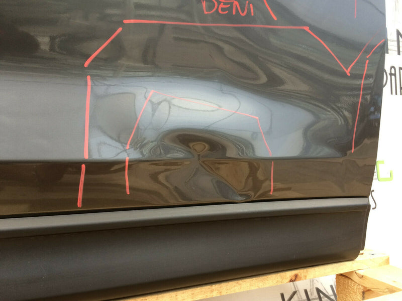 MAZDA CX-5 CX5 MK2 KF 2017> GENUINE FRONT DOOR PANEL RIGHT SIDE KB7W-58010