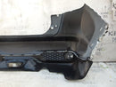 NISSAN JUKE MK1 LCI 2013-19 REAR BUMPER GENUINE 85022BV80H