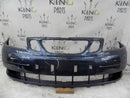 SAAB 9-3 2003-2007 YS3F SPORT SEDAN FRONT BUMPER GENUINE 12786001