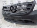 MERCEDES VITO W447 2014-2022 FRONT BUMPER GENUINE A4478800470