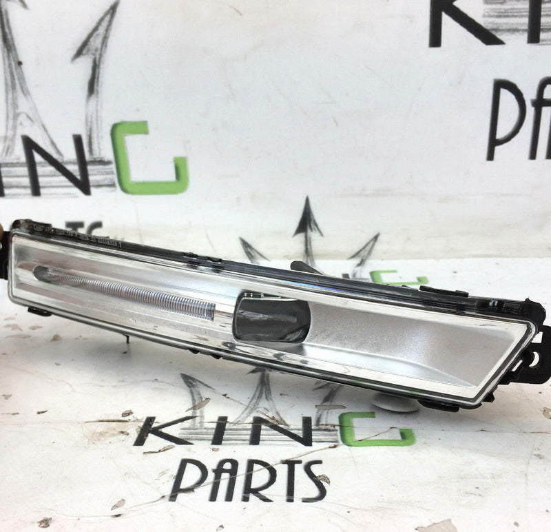 JAGUAR F-PACE X761 FOG LIGHT LED DAYTIME RUNNING LIGHT RIGHT SIDE 1058.002R