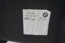 BMW 5 SERIES F10 2010-2017 GENUINE BOOT LID COVER TRIM LINING CARPET 7204372