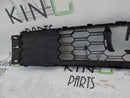 SKODA FABIA MK3 2019 GENUINE FRONT BUMPER CENTRE GRILL 6V0853677G