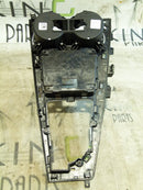 AUDI A4 S4 8W B9 2016-ON CENTRE CONSOLE HOUSING RHD 8W2864261