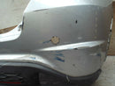 Honda Civic 2006- 2009 Rear Bumper Genuine Silver (A1227)