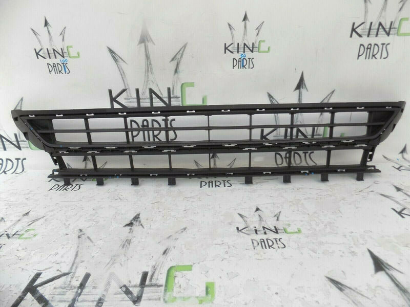 VW POLO 2017-ON FRONT BUMPER LOWER GRILL 2GS853677