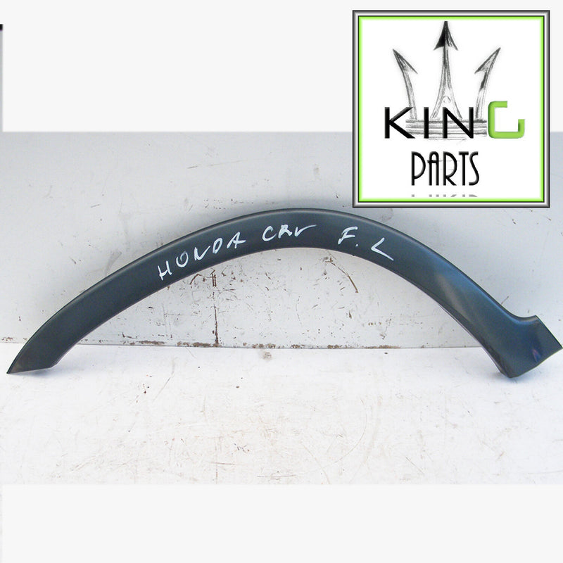HONDA CR-V MK2 II 2002-2007 FRONT WHEEL ARCH TRIM COVER LEFT WING PASSENGER SIDE