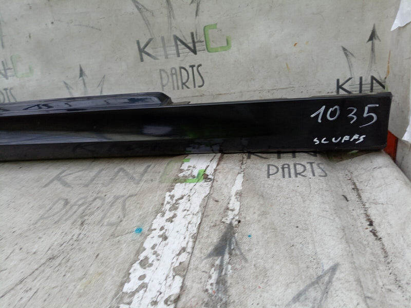 BMW G20 G21 M SPORT 2018-ON DRIVER SIDE SKIRT SILL 51778069382