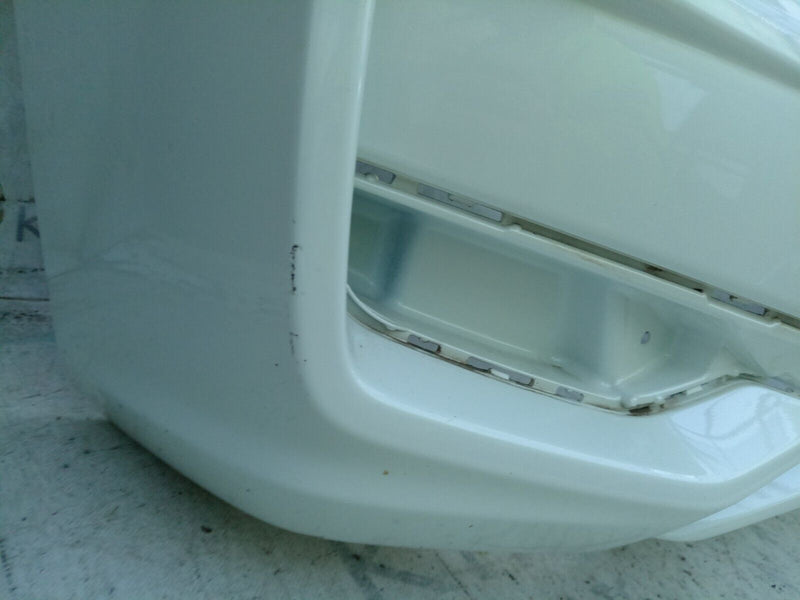 HONDA JAZZ 2017-22 REAR BUMPER GENUINE 71501T5AJ500