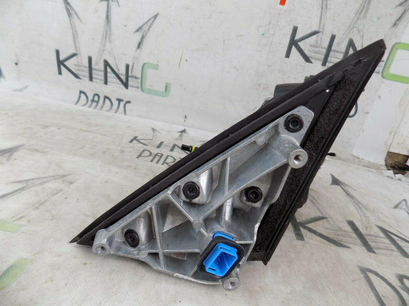 BMW 5 SERIES F11 2010-17 TOURING RIGHT DRIVER SIDE WING DOOR MIRROR