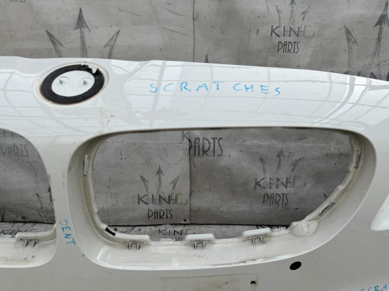 BMW F10 F11 M SPORT LCI 2014-2017 PDC FRONT BUMPER 7905289