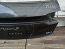 PORSCHE MACAN S 95B FACELIFT LCI 2019-23 GENUINE BOOT LID TAILGATE PANEL