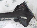 FORD FIESTA VI MK7 2008-2017 GREY REAR BUMPER GENUINE 8A61-17K823