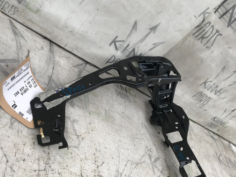 BMW F40 2020-2021 RIGHT SIDE FRONT BRACKET SUPPORT 51647459882