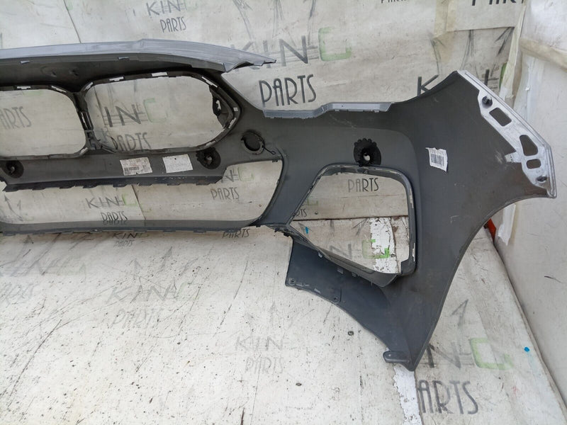 BMW 2 SERIES F44 2020-ON GRAN COUPE M SPORT FRONT BUMPER 51118075476