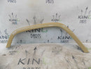 MERCEDES-BENZ G-CLASS W463 2018-ON FRONT LEFT WHEEL ARCH TRIM FLARE A4638820300