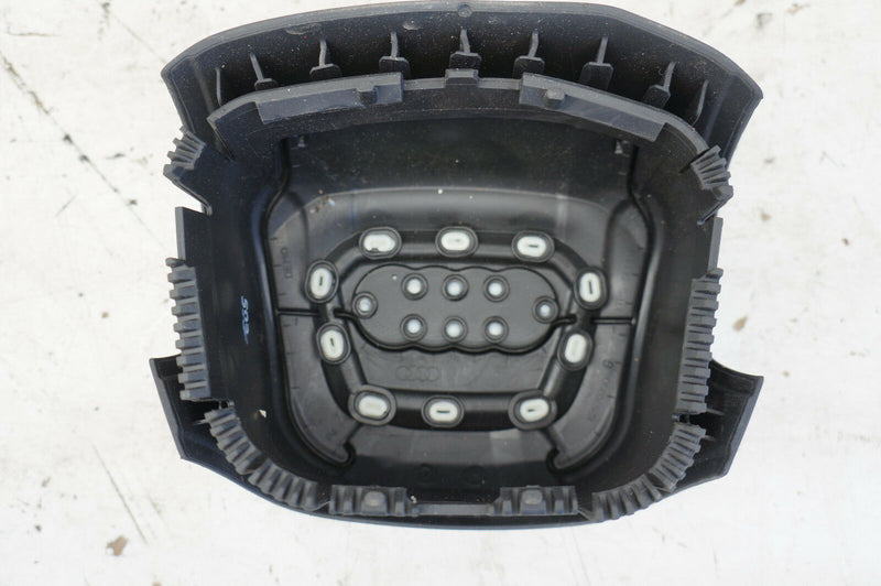 AUDI Q7 -2015-ON /  A4 -2017 GENUINE COVER AIR DRIVER STEERING WHEEL  BAG