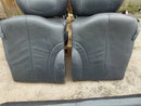 MINI R52 CONVERTIBLE 2005-2008 COMPLETE SEATS FRONT & REAR SEAT LEFT, RIGHT