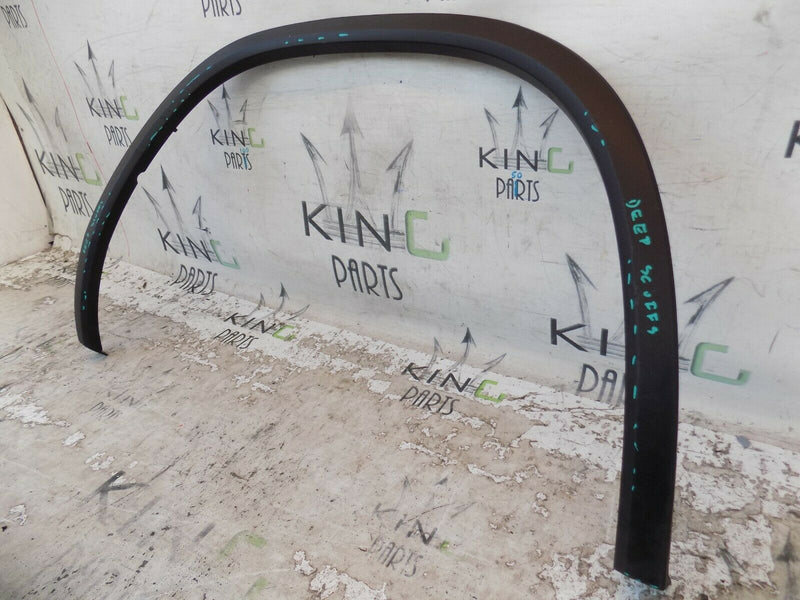 SKODA KODIAQ  2016-UP MUDGUARD TRIM RIGHT REAR GENUINE PN: 565854820
