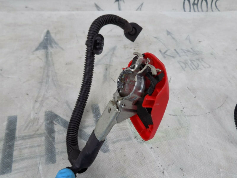 PEUGEOT 308 1.2 VTi PETROL GENUINE WIRING LOOM BATTERY POSITIVE 9821499780