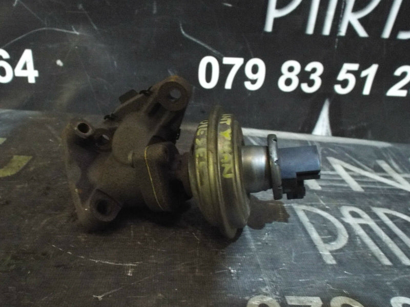 MINI Countryman Cooper 1.6 Diesel EGR Valve 782331602