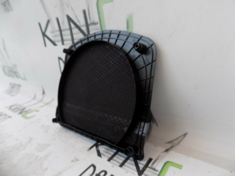 BMW 5 SERIES F11 2010-17 BASS SPEAKER SUBWOOFER TRIM PANEL BLACK 9187783