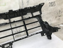 PORSCHE CAYENNE MK3 E3 TURBO GT 2018-23 GENUINE FRONT BUMPER RADIATOR GRILLE
