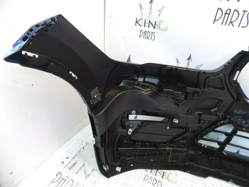 BMW X1 F48 LCI 2019-ON FACELIFT FRONT BUMPER GRILLE 6 PDC GENUINE 7954205